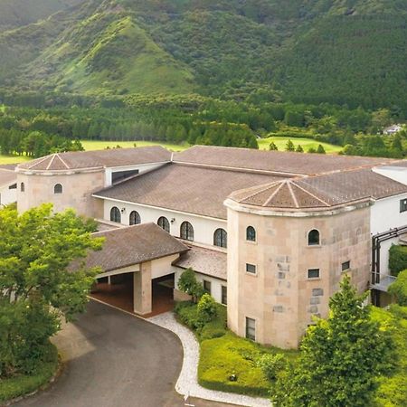 ฮาโกเนะ เซ็งโกคุฮาระ ปรินส์ โฮเต็ล Hotel ฮาโกเน่ ภายนอก รูปภาพ