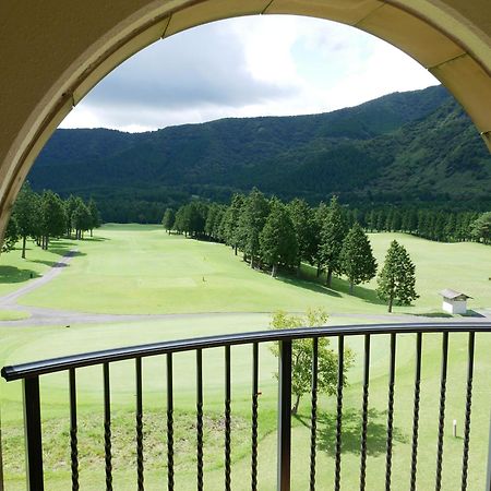 ฮาโกเนะ เซ็งโกคุฮาระ ปรินส์ โฮเต็ล Hotel ฮาโกเน่ ภายนอก รูปภาพ