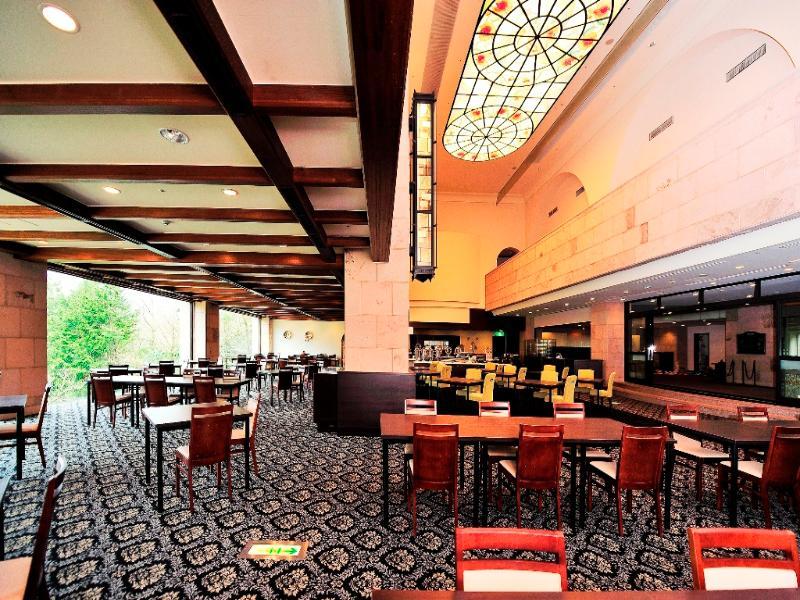 ฮาโกเนะ เซ็งโกคุฮาระ ปรินส์ โฮเต็ล Hotel ฮาโกเน่ ภายนอก รูปภาพ
