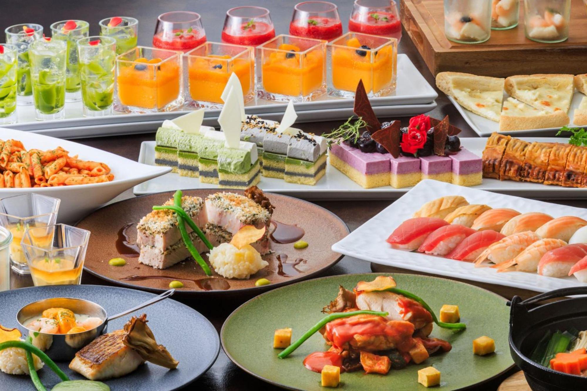 ฮาโกเนะ เซ็งโกคุฮาระ ปรินส์ โฮเต็ล Hotel ฮาโกเน่ ภายนอก รูปภาพ
