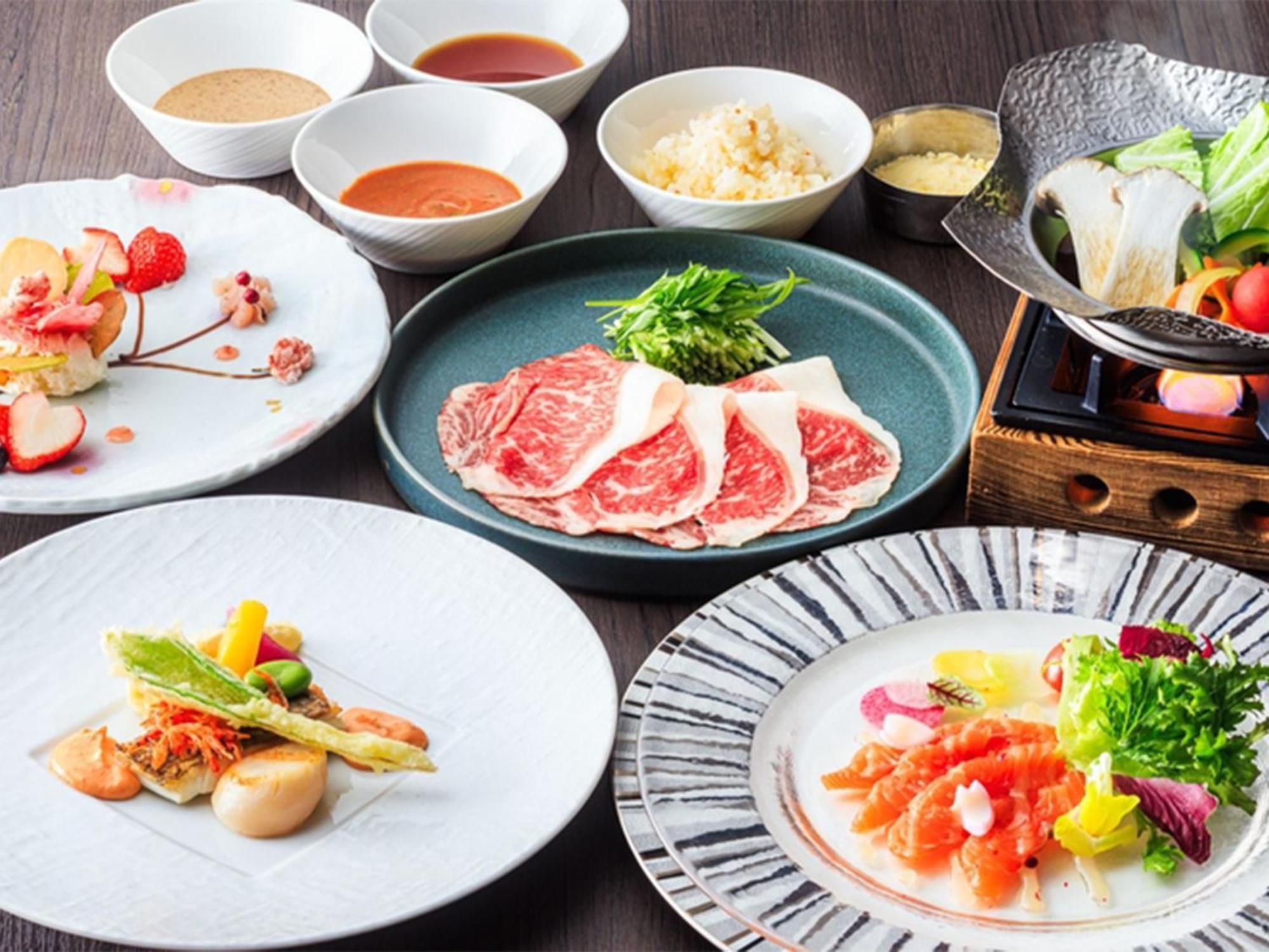 ฮาโกเนะ เซ็งโกคุฮาระ ปรินส์ โฮเต็ล Hotel ฮาโกเน่ ภายนอก รูปภาพ