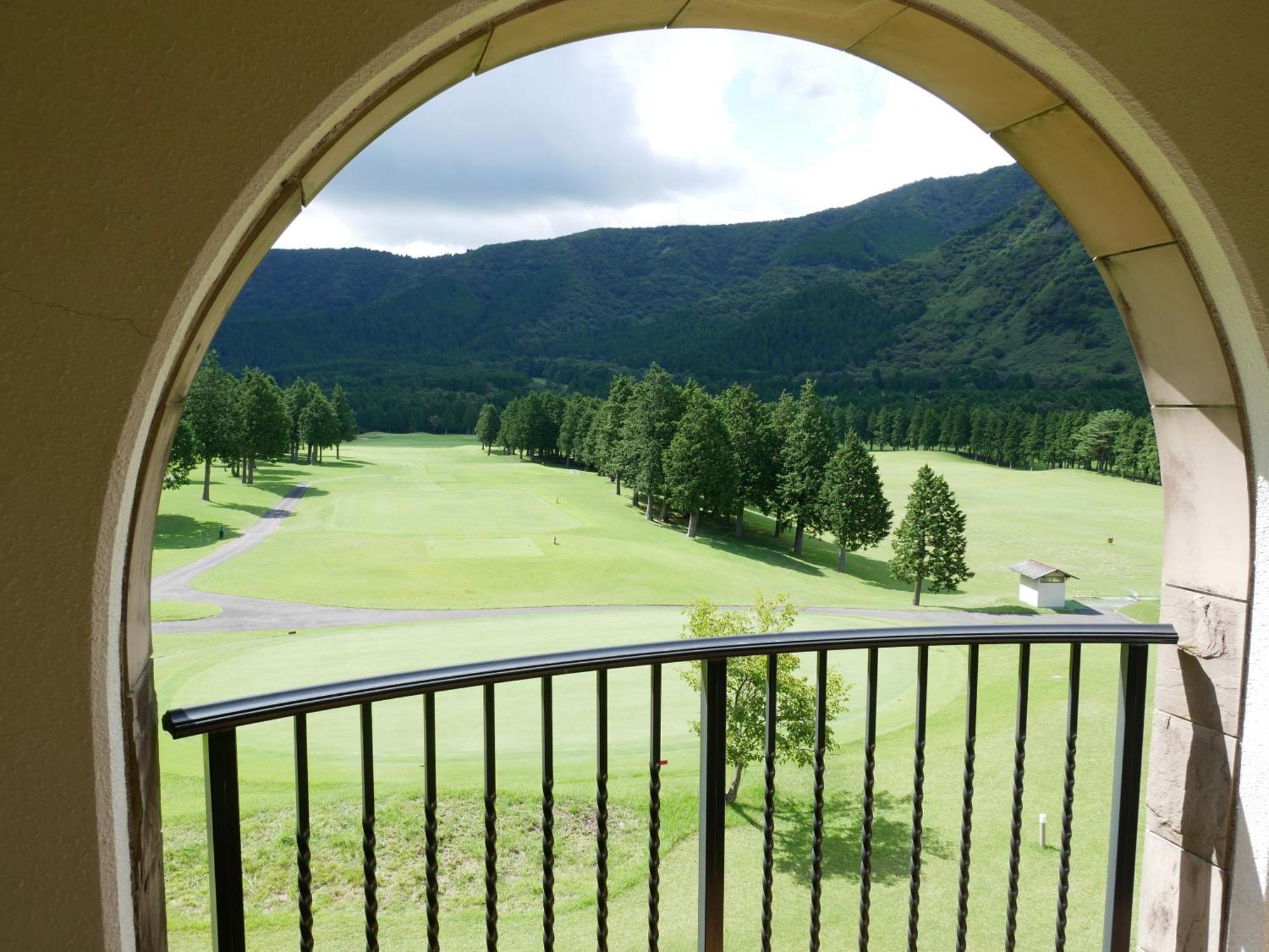 ฮาโกเนะ เซ็งโกคุฮาระ ปรินส์ โฮเต็ล Hotel ฮาโกเน่ ภายนอก รูปภาพ
