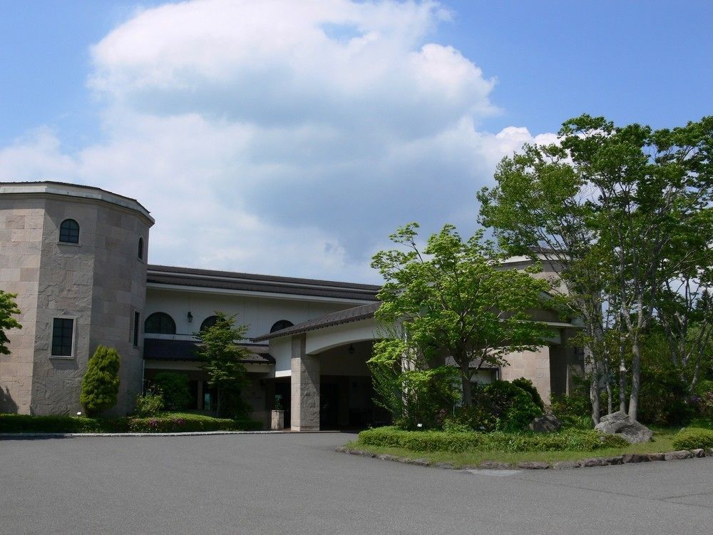 ฮาโกเนะ เซ็งโกคุฮาระ ปรินส์ โฮเต็ล Hotel ฮาโกเน่ ภายนอก รูปภาพ