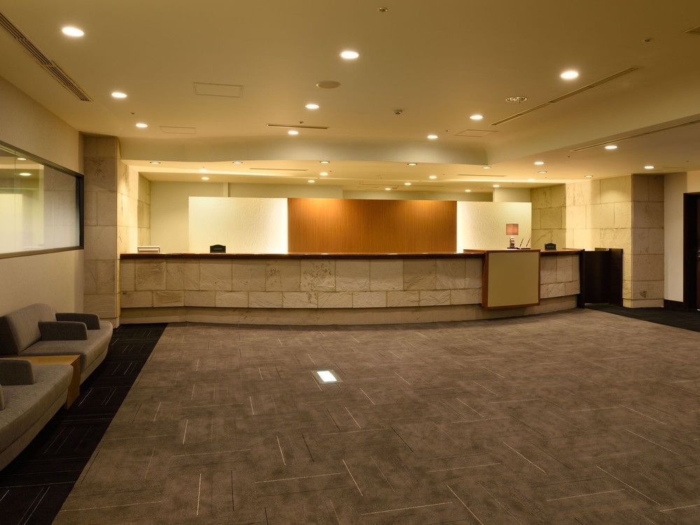 ฮาโกเนะ เซ็งโกคุฮาระ ปรินส์ โฮเต็ล Hotel ฮาโกเน่ ภายนอก รูปภาพ